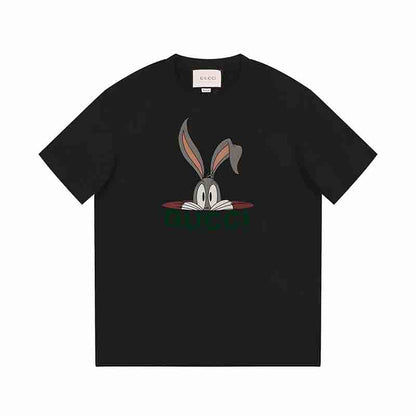 T-shirt imprimé lapin