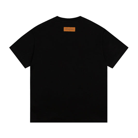 T-shirt Cœur
