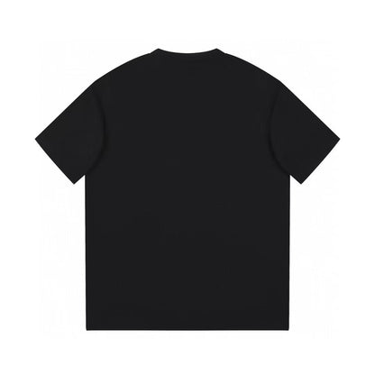 T-shirt imprimé ours