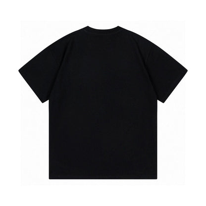 T-shirt Crème glacée