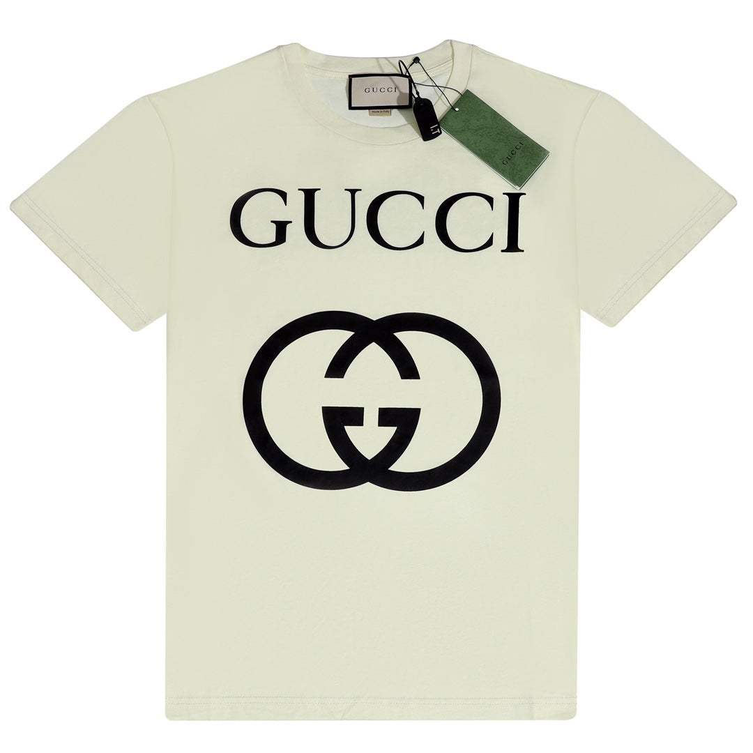 T-shirts imprimés classiques