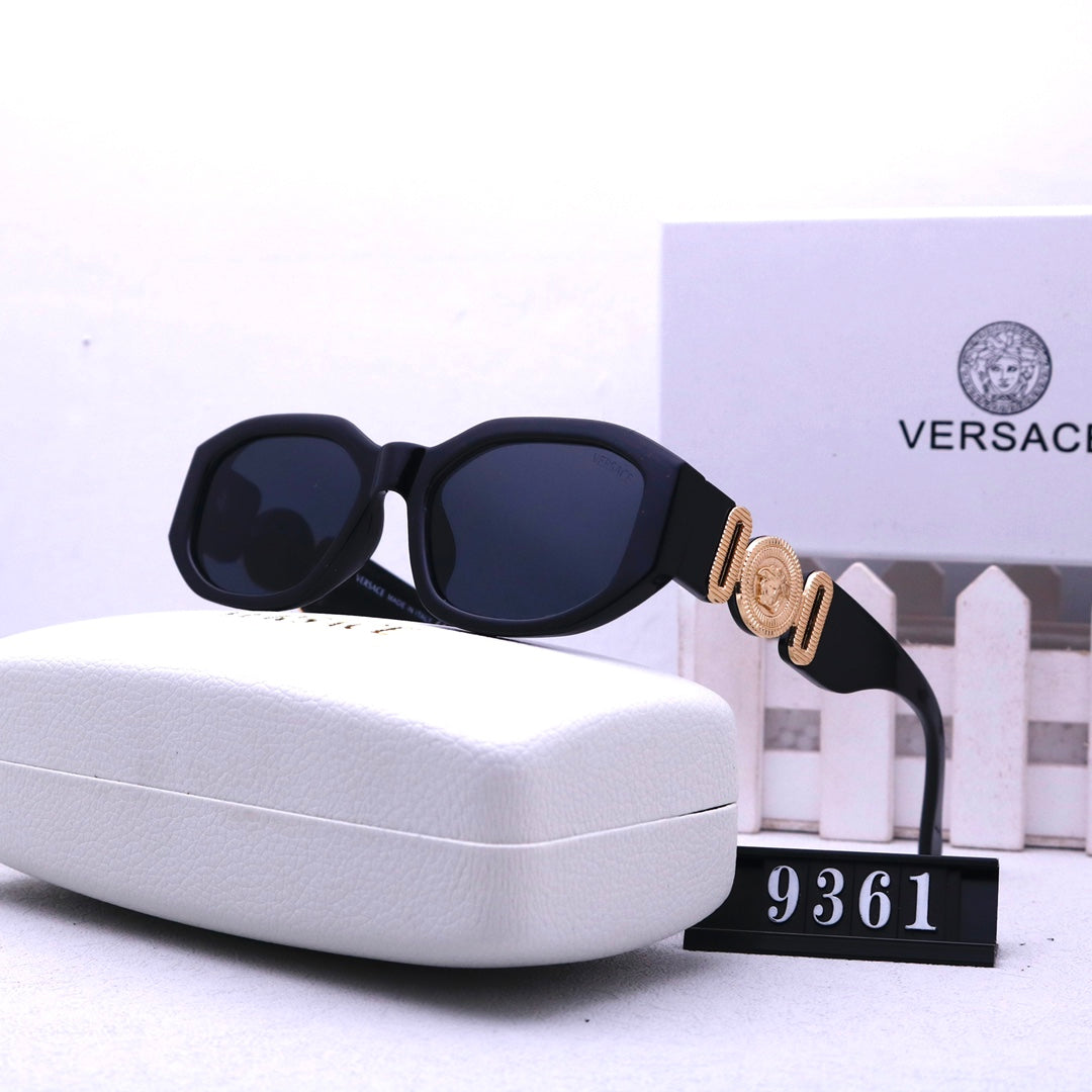 Nouvelles lunettes de soleil à petite monture