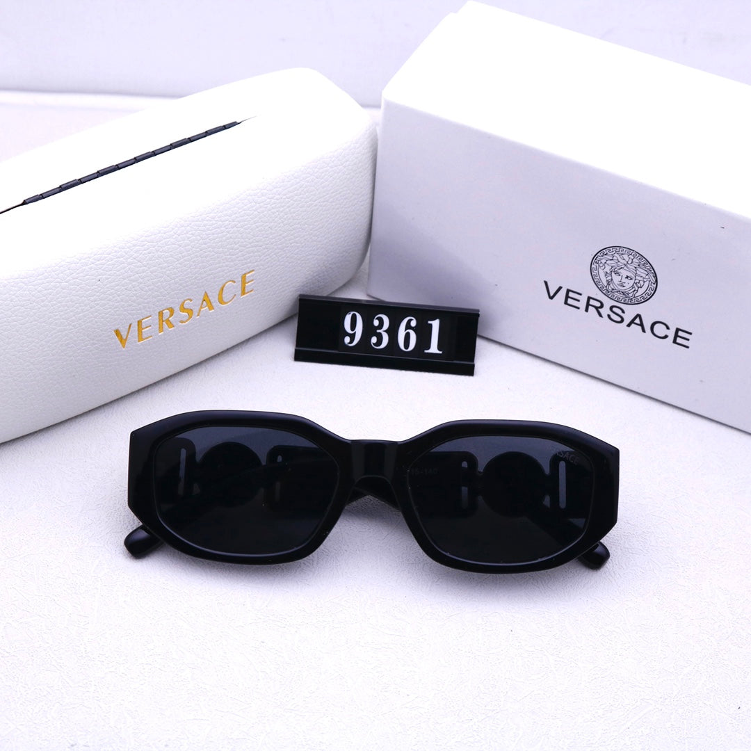 Nouvelles lunettes de soleil à petite monture