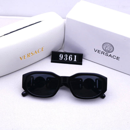 Nouvelles lunettes de soleil à petite monture