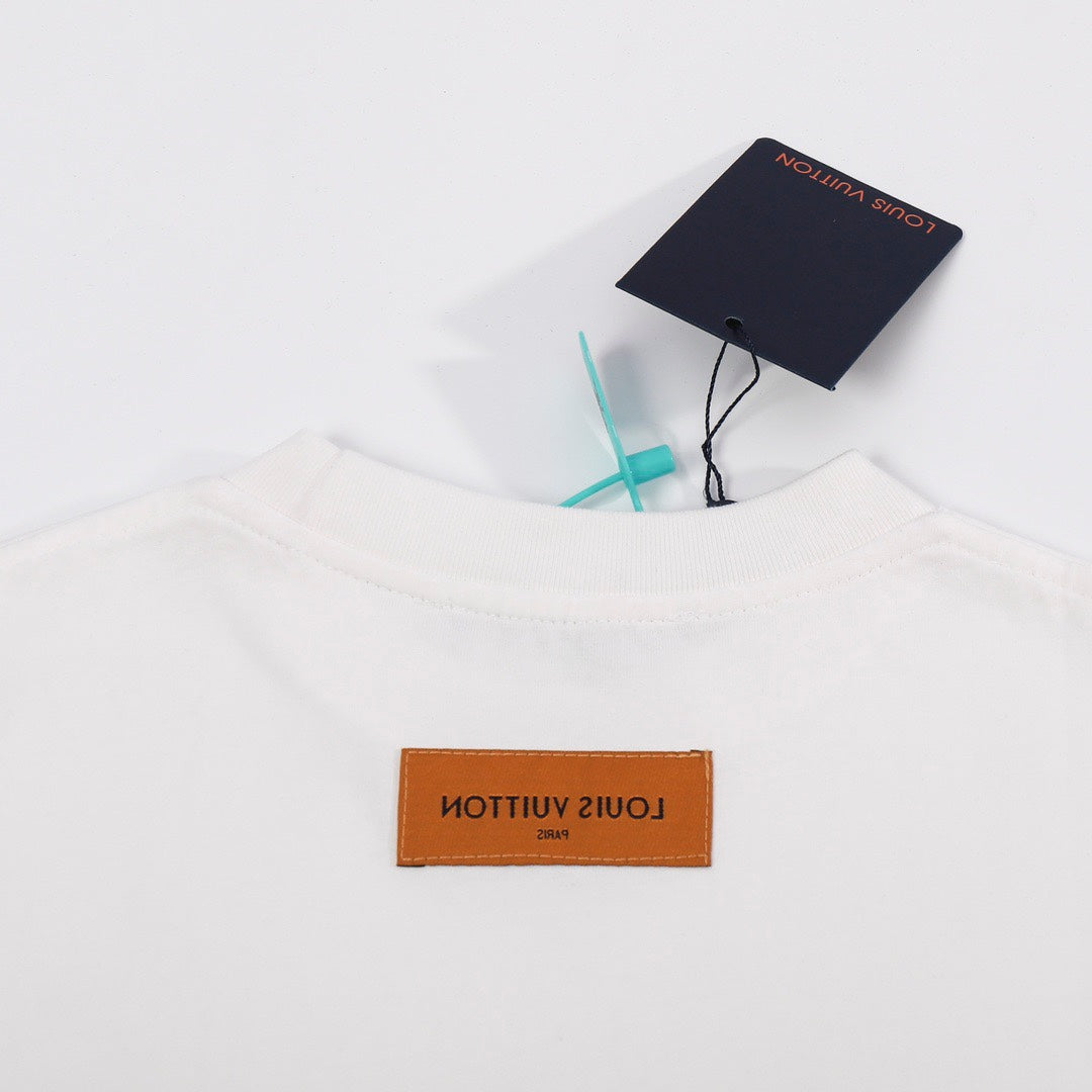 NOUVEAU T-shirt 0403