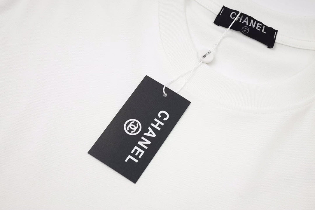 T-shirt imprimé mignon