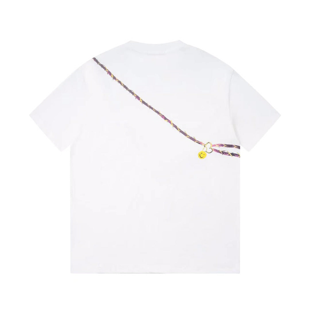 T-shirt imprimé mignon