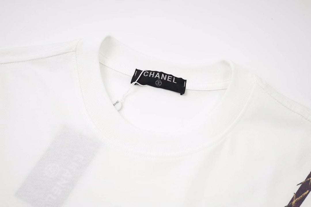 T-shirt imprimé mignon