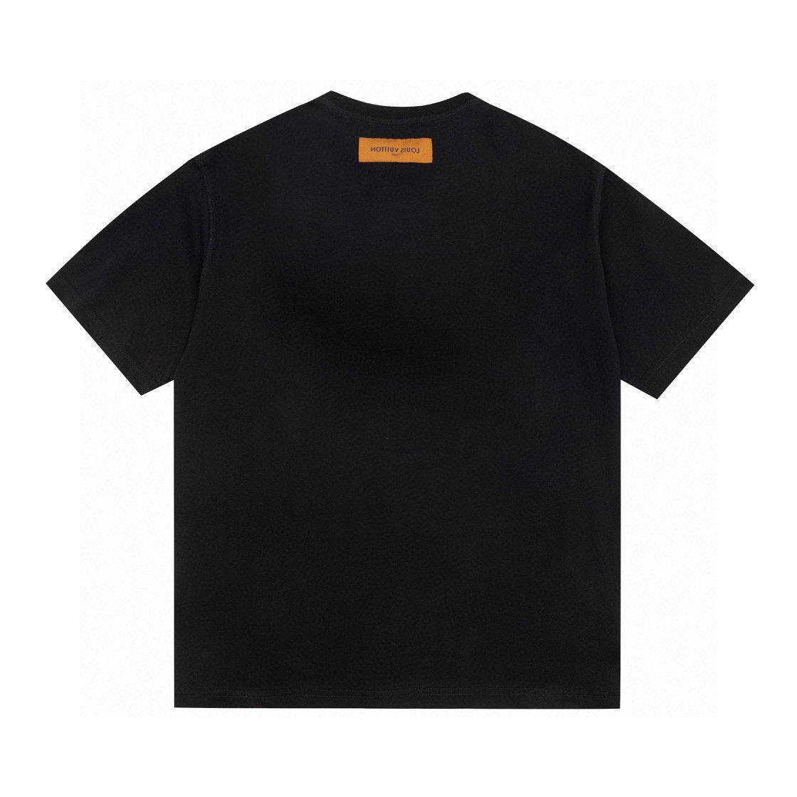 T-shirt imprimé dessin animé