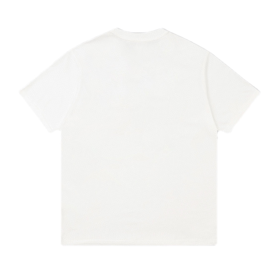 T-shirt imprimé triangle