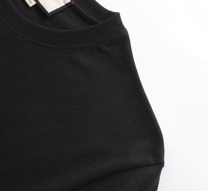 T-shirt Chien Ouah Ouah