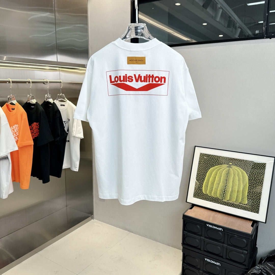 NOUVEAU T-shirt 0401