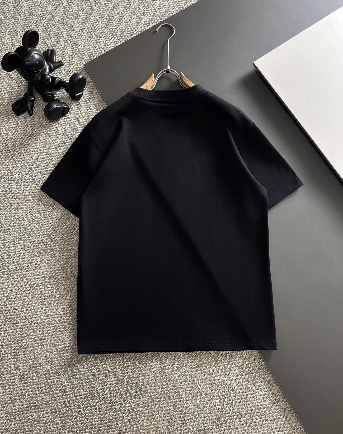 NOUVEAU 0403 T-shirt