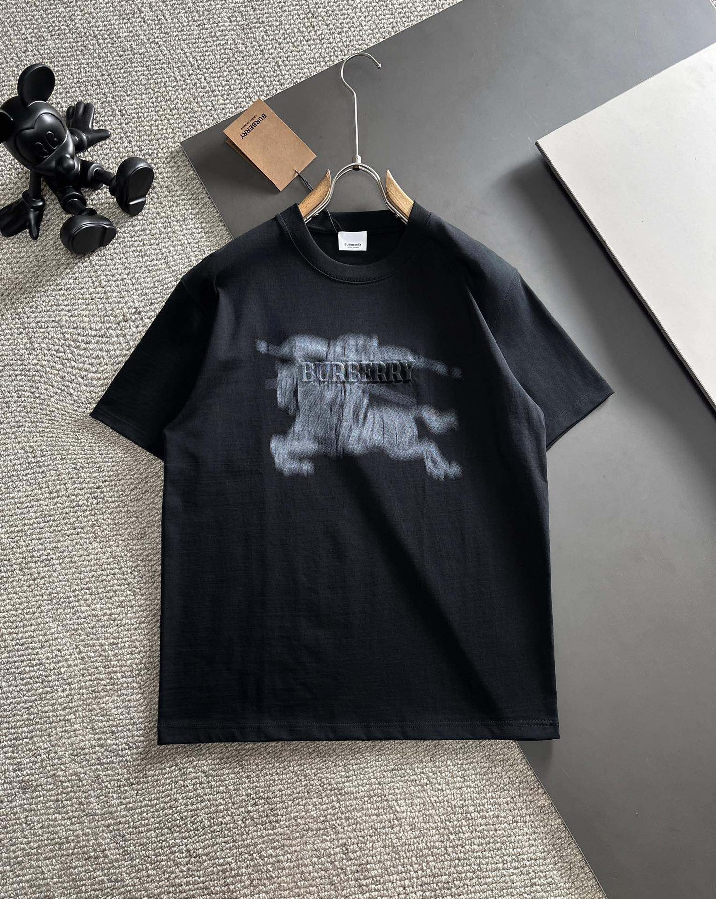 NOUVEAU 0403 T-shirt