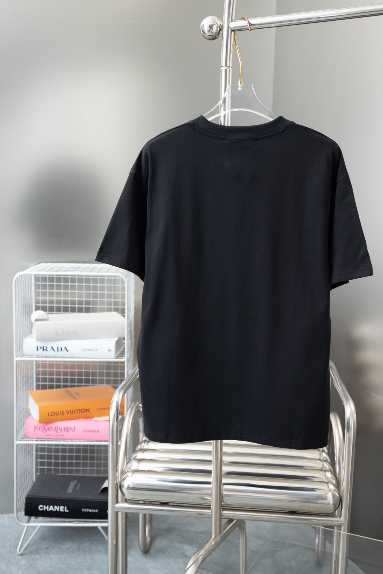 T-shirt imprimé ours