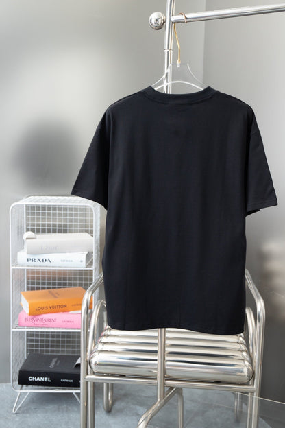 T-shirt imprimé ours
