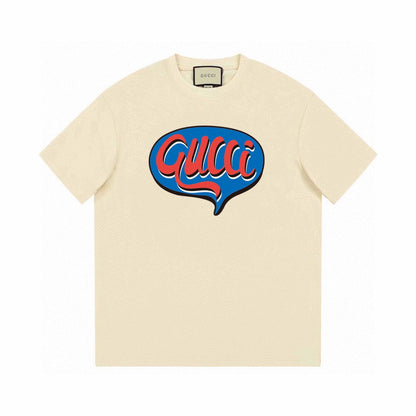 T-shirt imprimé Chatbox