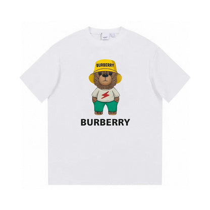 T-shirt imprimé Ours Dessin Animé