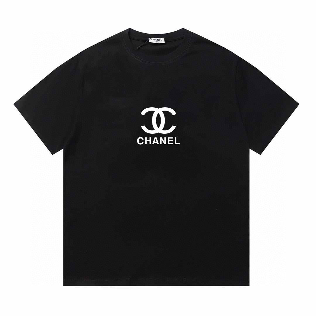 T-shirt imprimé logo