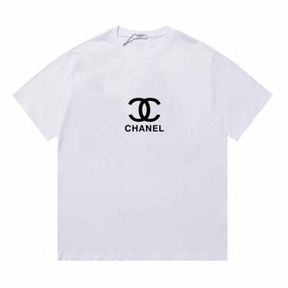 T-shirt imprimé logo