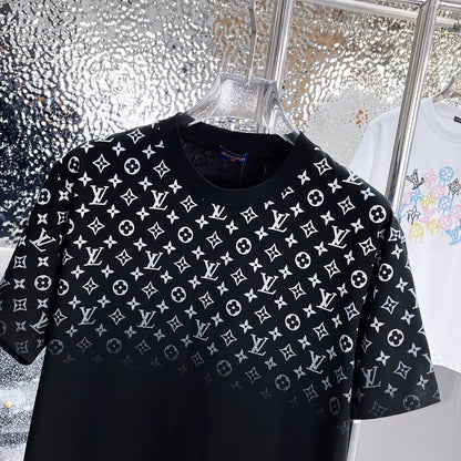 T-shirt monogramme