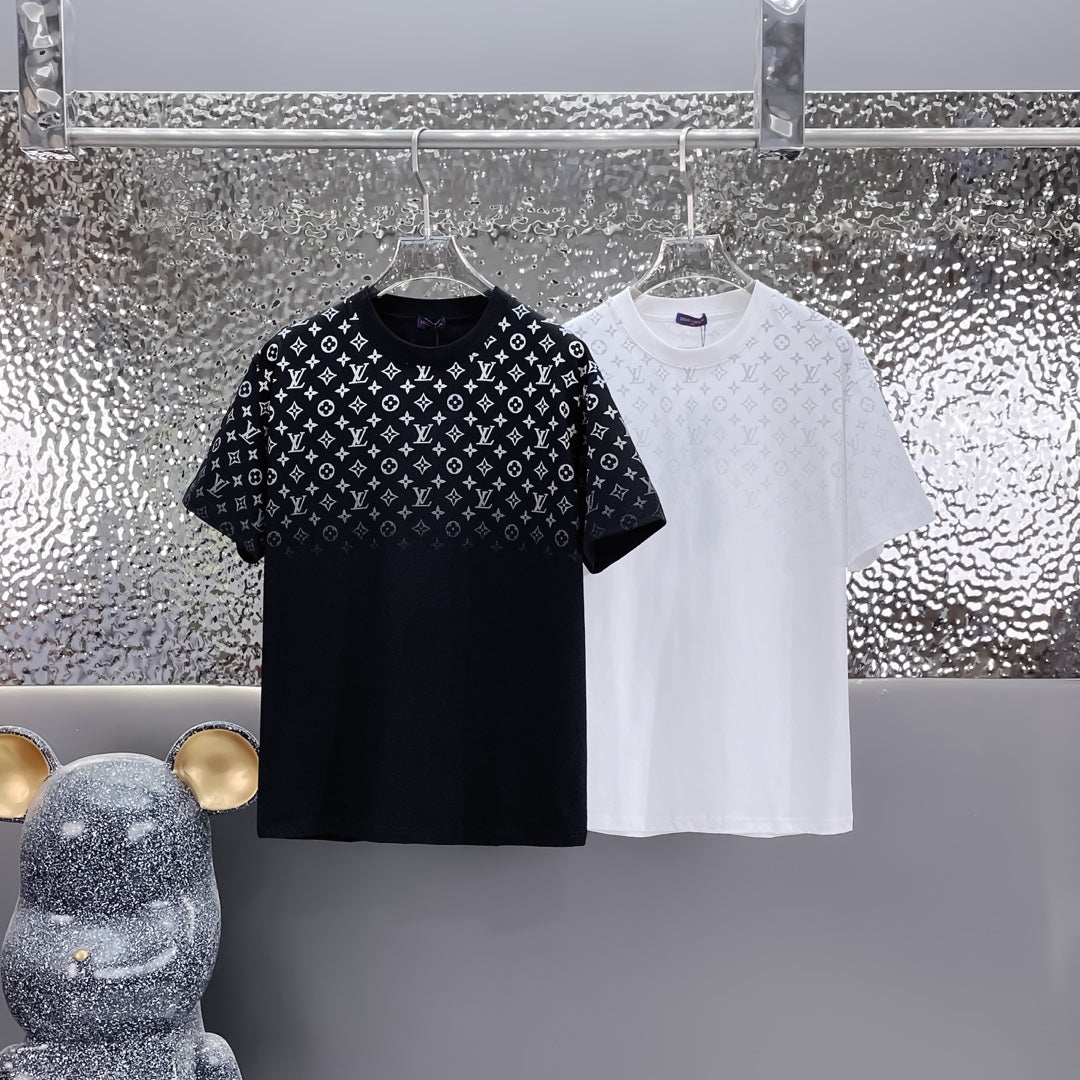 T-shirt monogramme