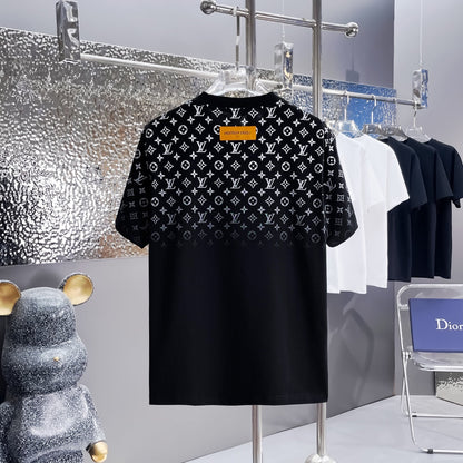 T-shirt monogramme