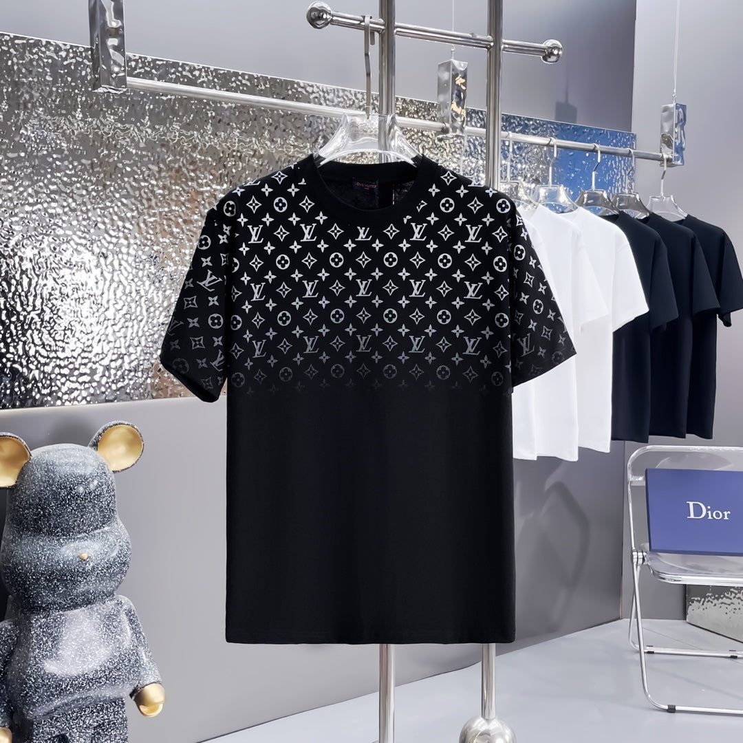 T-shirt monogramme