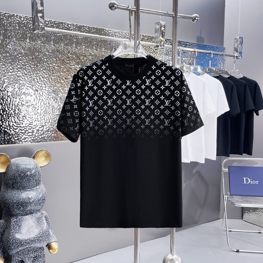 T-shirt monogramme