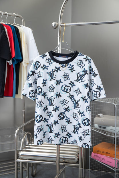 T-shirt imprimé graphique