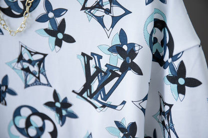 T-shirt imprimé graphique