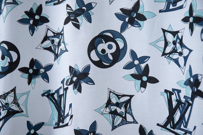 T-shirt imprimé graphique