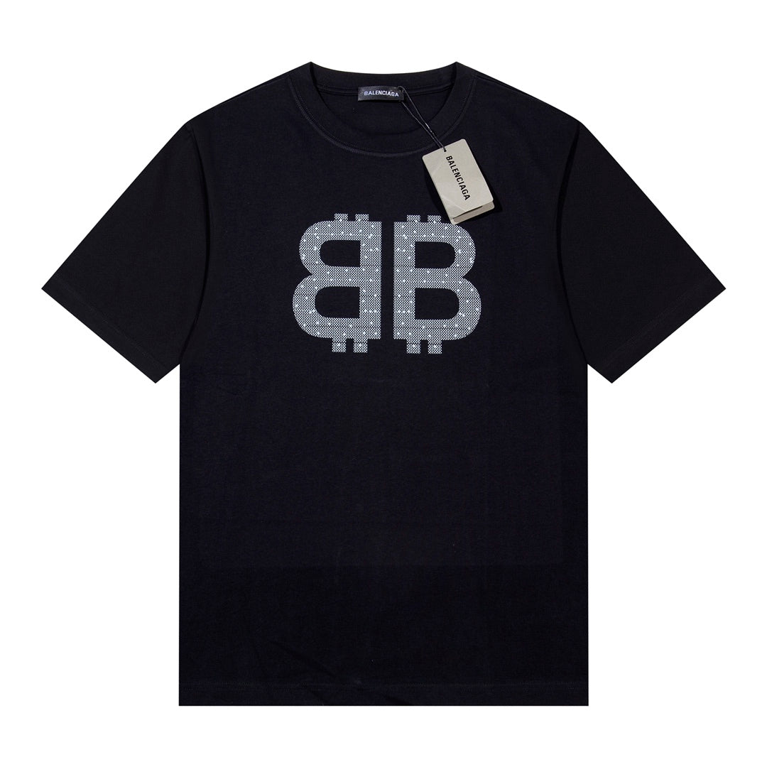 T-shirt imprimé simple