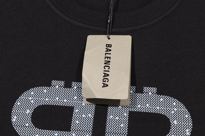 T-shirt imprimé simple