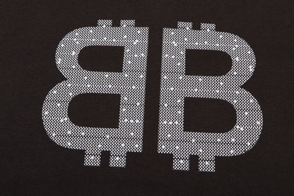 T-shirt imprimé simple