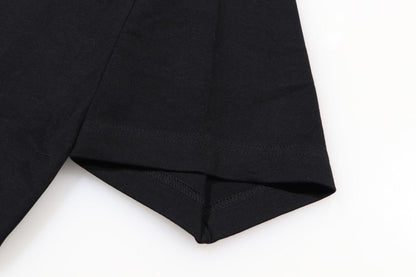 T-shirt imprimé simple