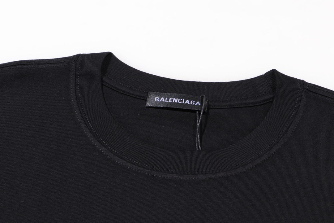 T-shirt imprimé simple