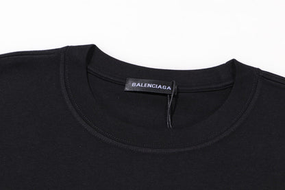 T-shirt imprimé simple