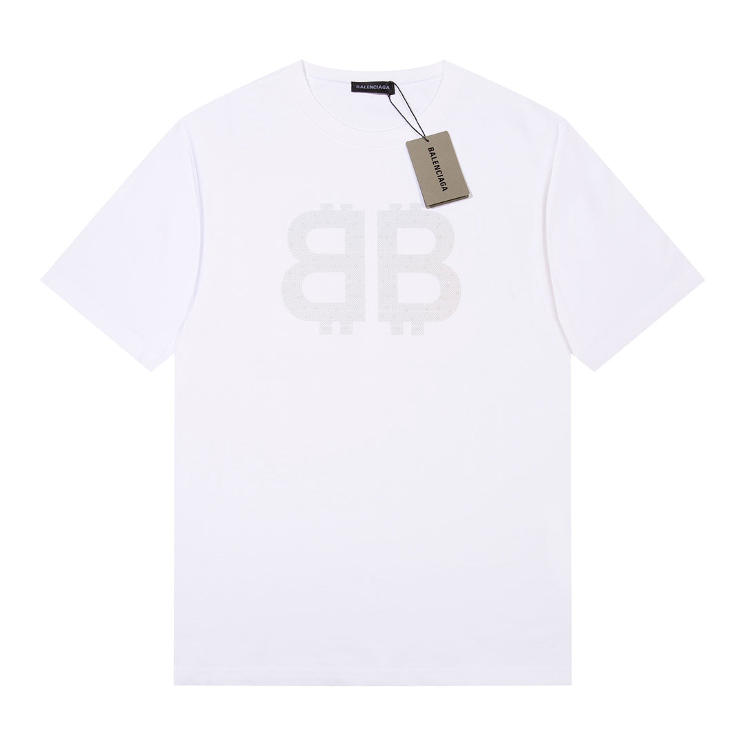 T-shirt imprimé simple