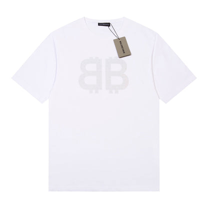 T-shirt imprimé simple