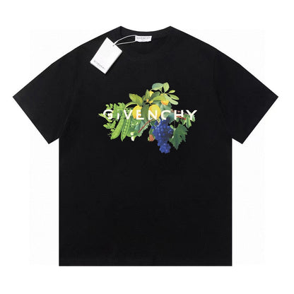 T-shirt imprimé fruits