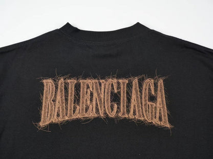 T-shirt imprimé créatif
