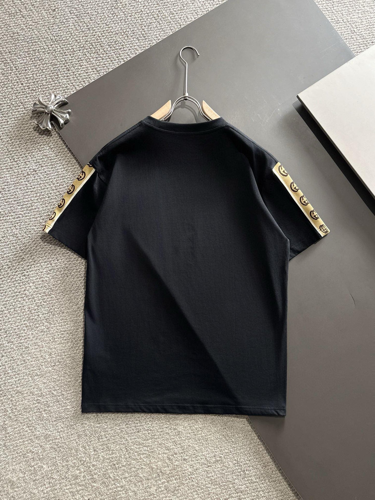 NOUVEAU 0403 T-shirt