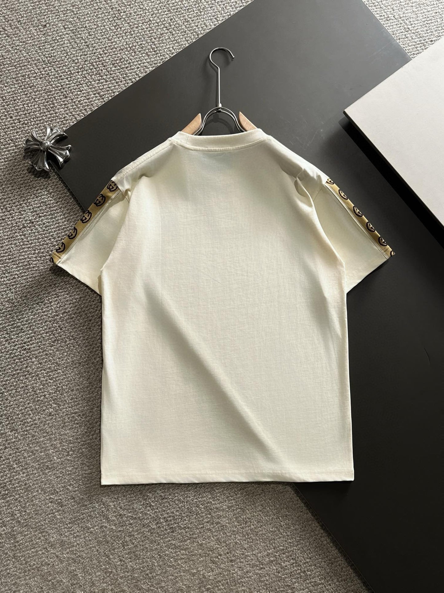 NOUVEAU 0403 T-shirt