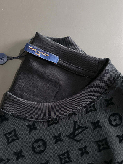 NOUVEAU T-shirt 0403