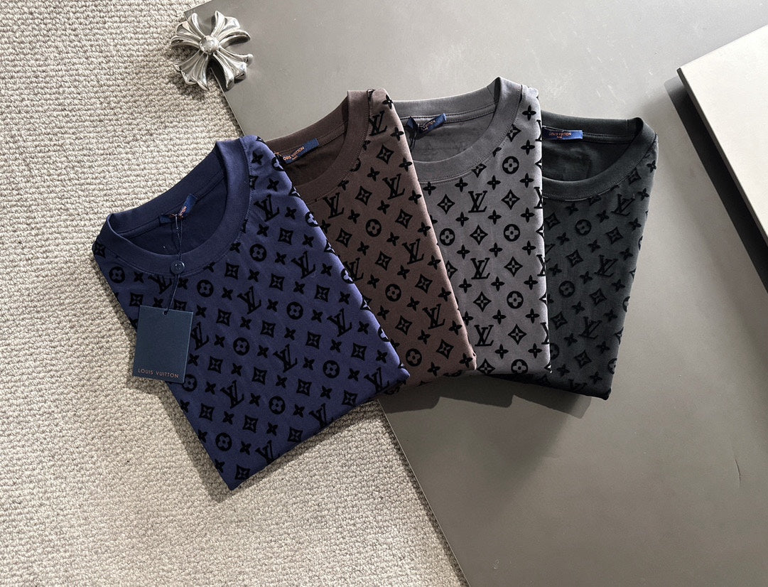 NOUVEAU T-shirt 0403