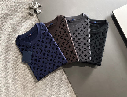 NOUVEAU T-shirt 0403
