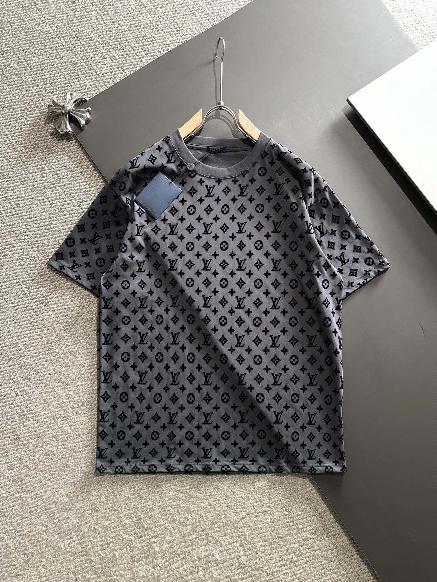 NOUVEAU T-shirt 0403