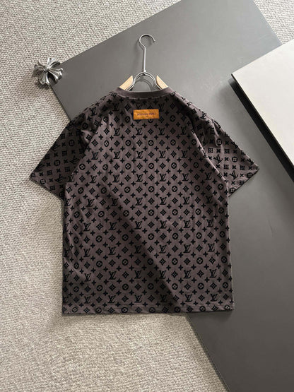 NOUVEAU T-shirt 0403