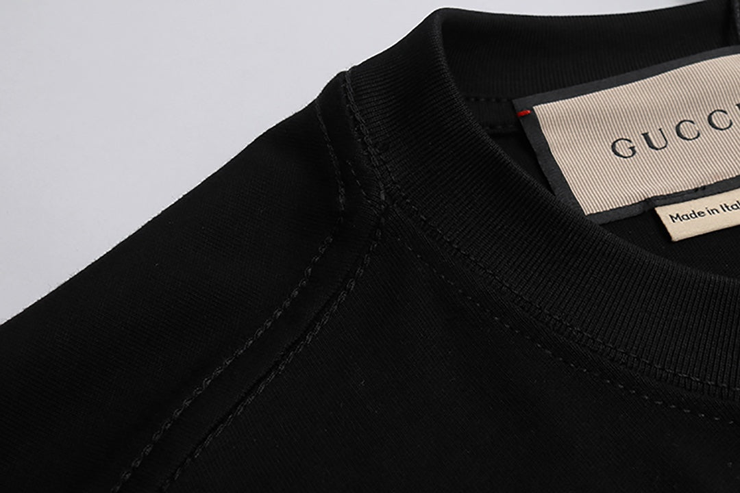 T-shirt imprimé simple